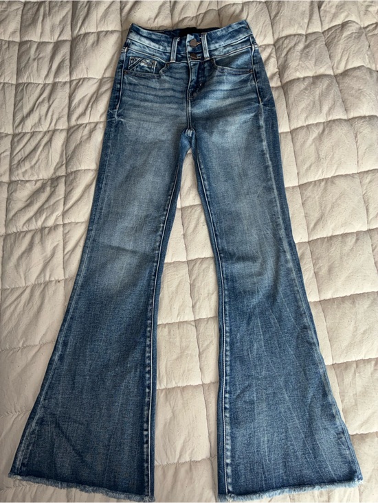 Buckle Denim - Buckle Black Jeans